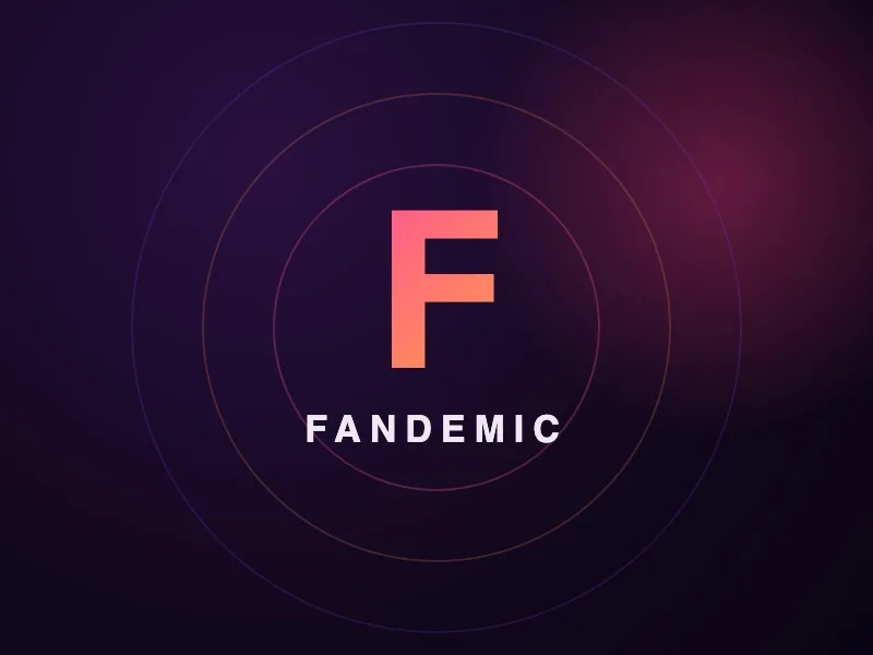 Fandemic app mark
